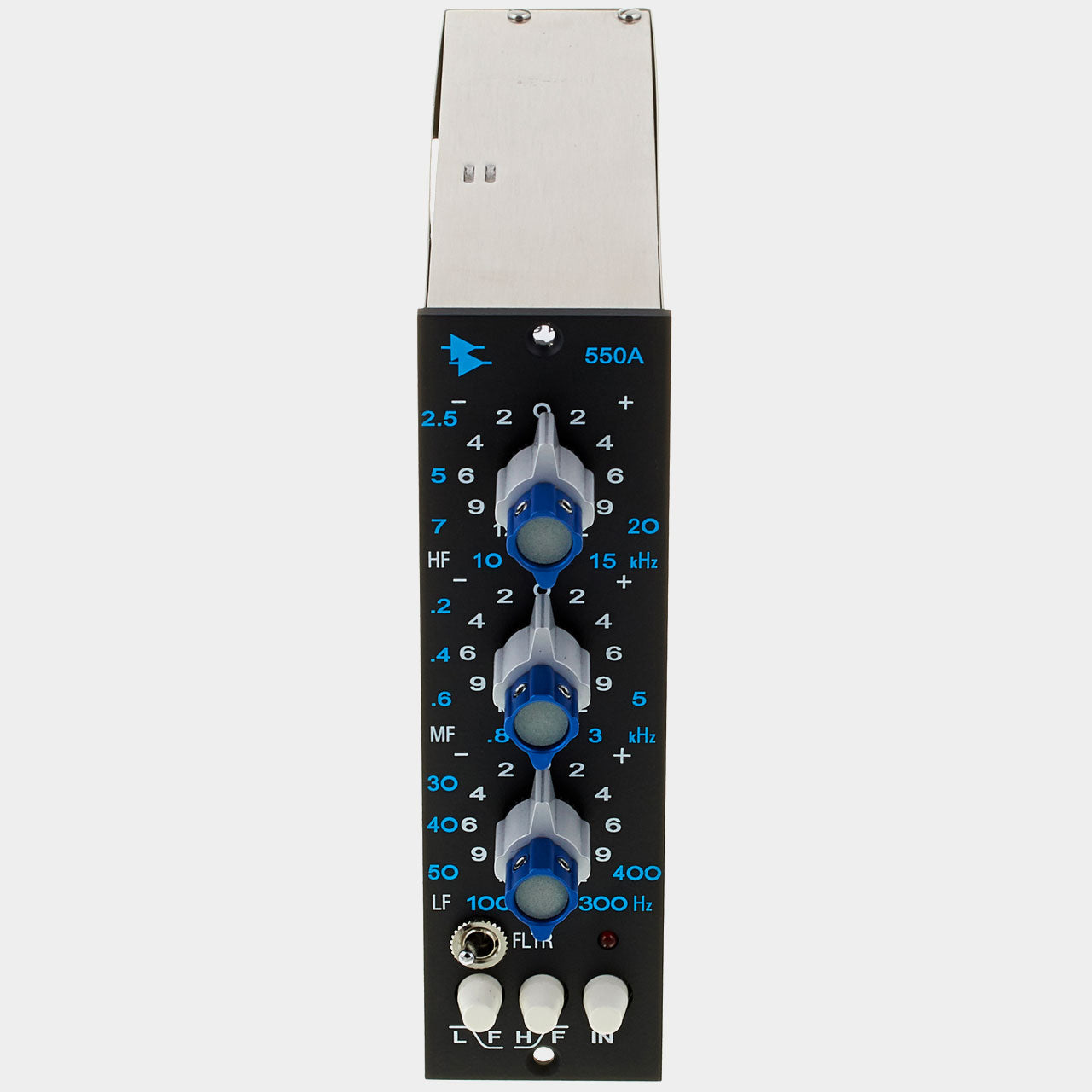 API 550A