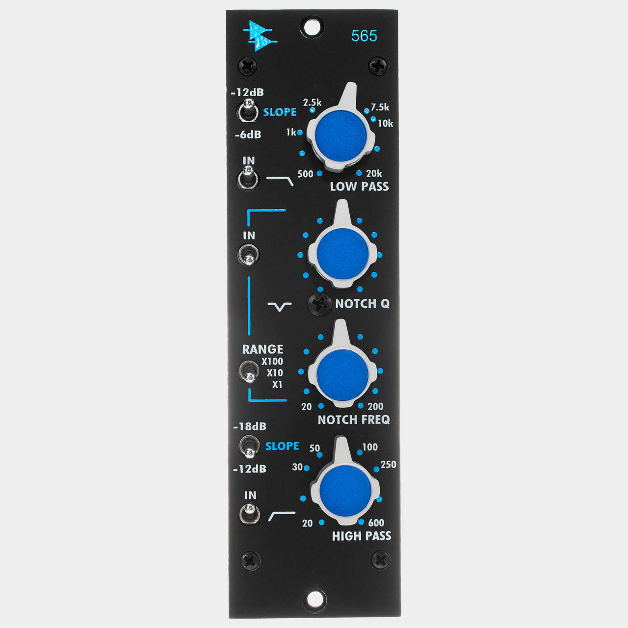 API 565