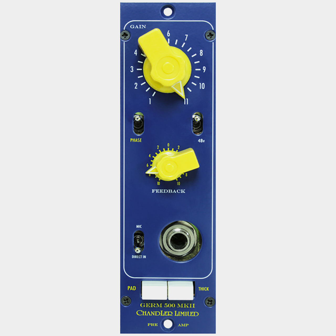 Chandler Limited Germanium 500 MKII