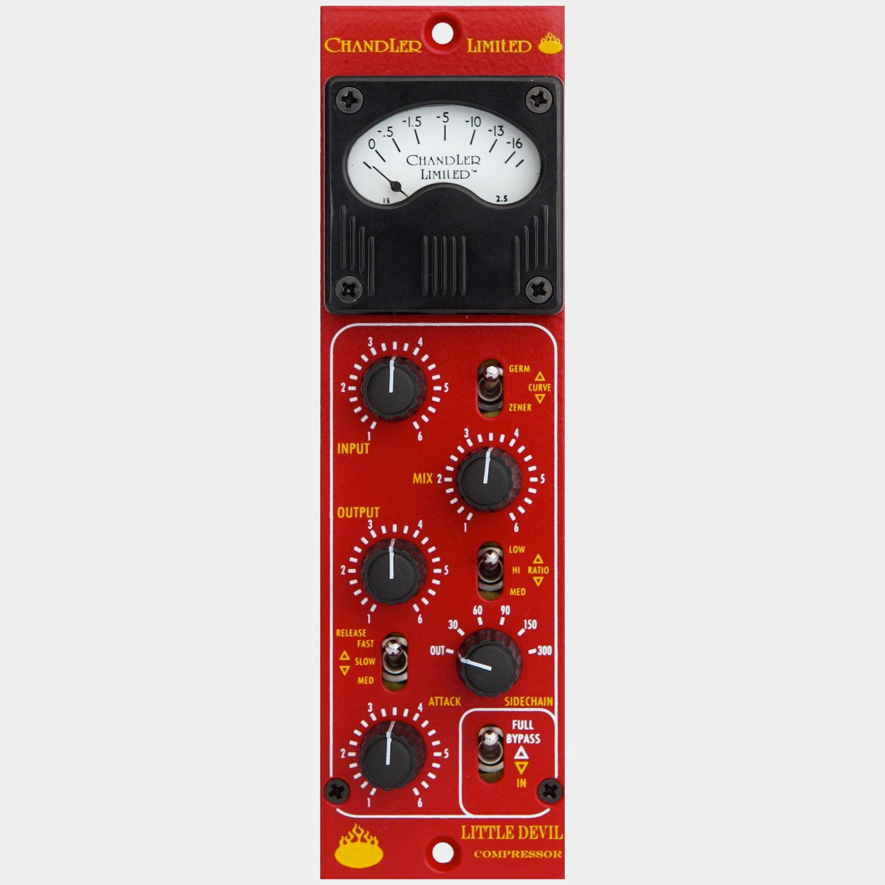 Chandler Limited Little Devil Compressor