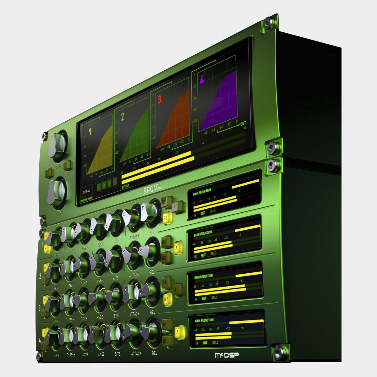 McDSP SPC2000 Serial/Parallel Compressor v7 product image