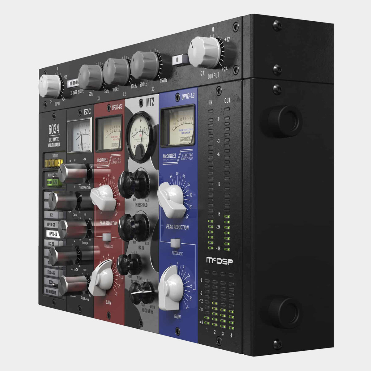 McDSP 6034 Ultimate Multi-Band v7 product image