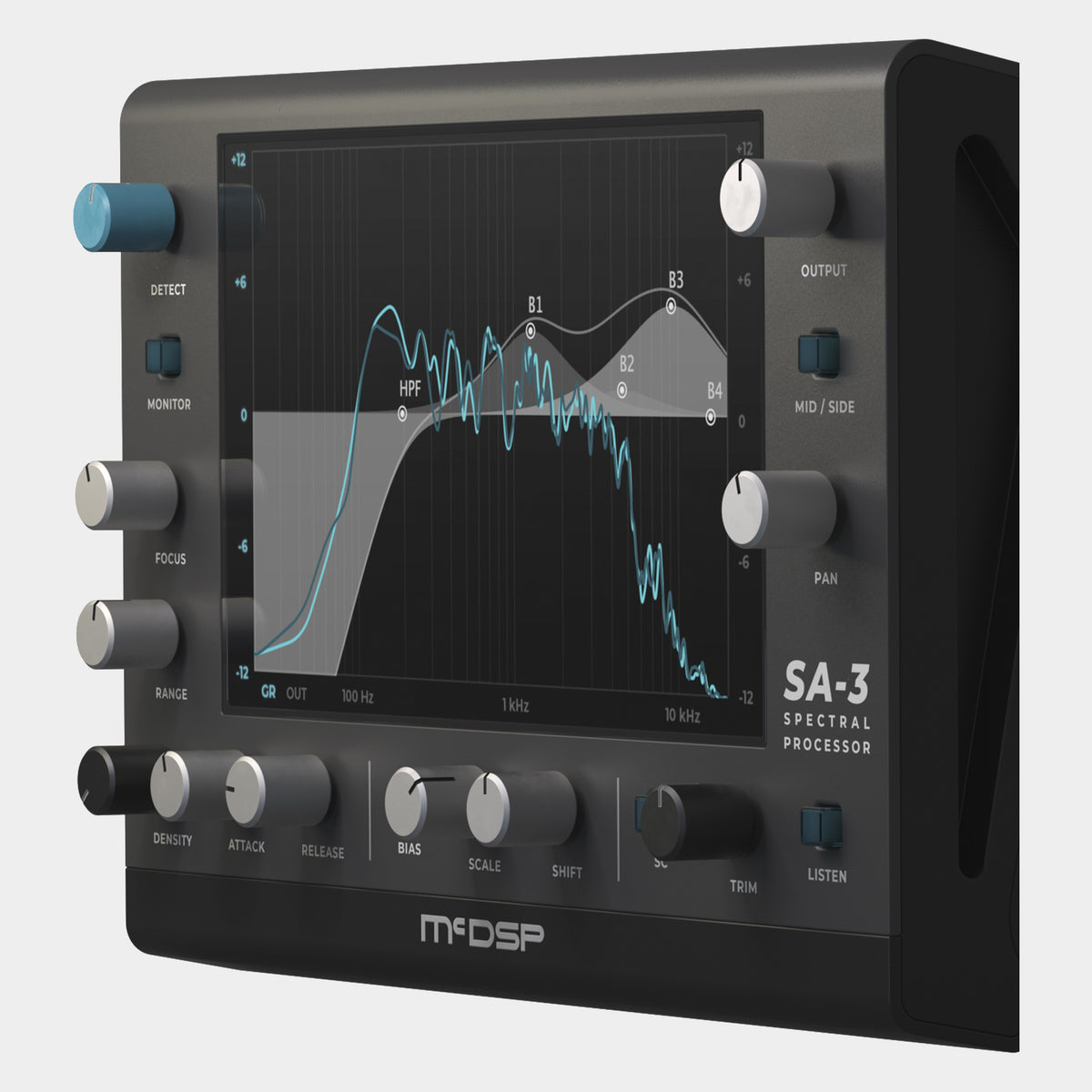 McDSP SA-3 Spectral Processor v7 product image