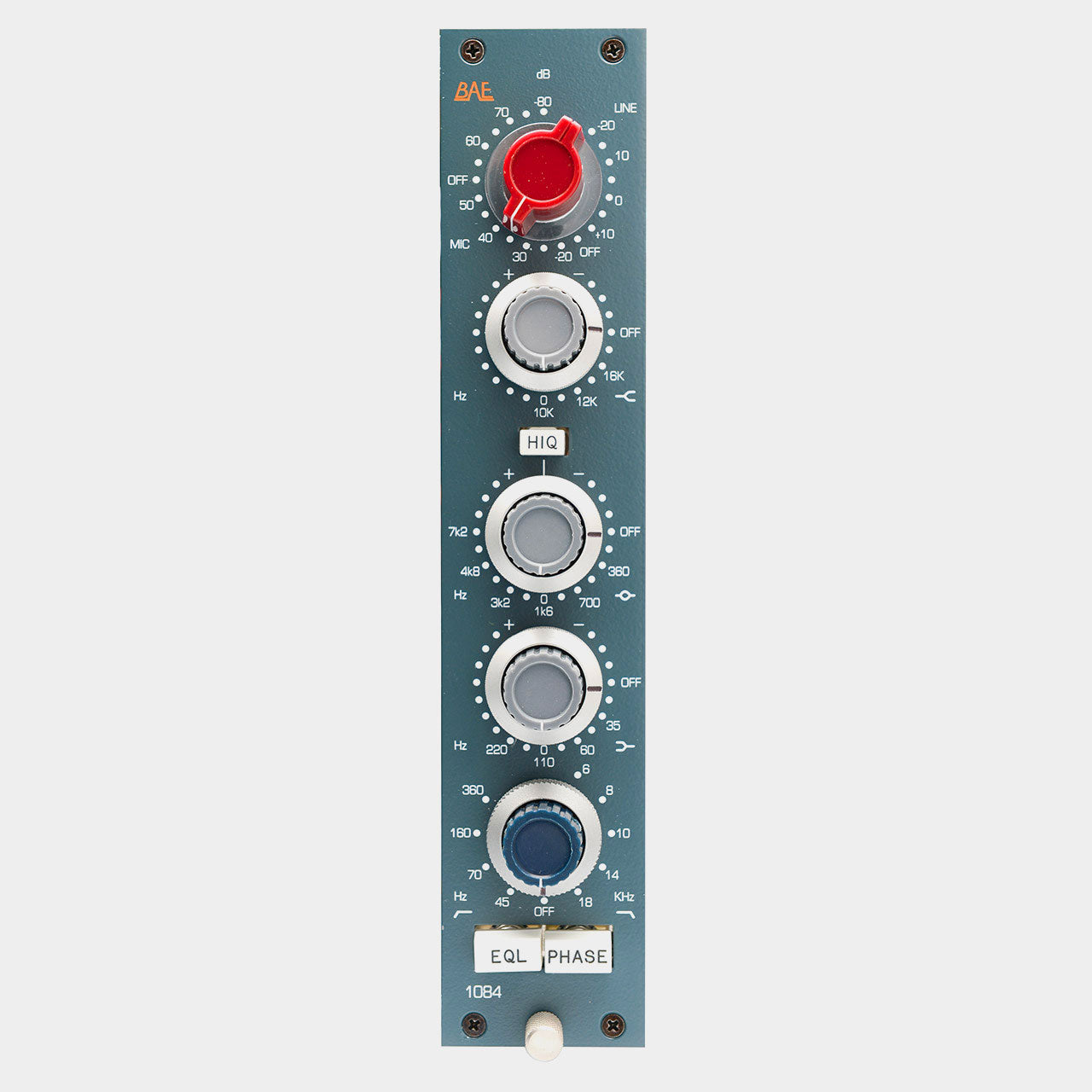 BAE 1084 Module