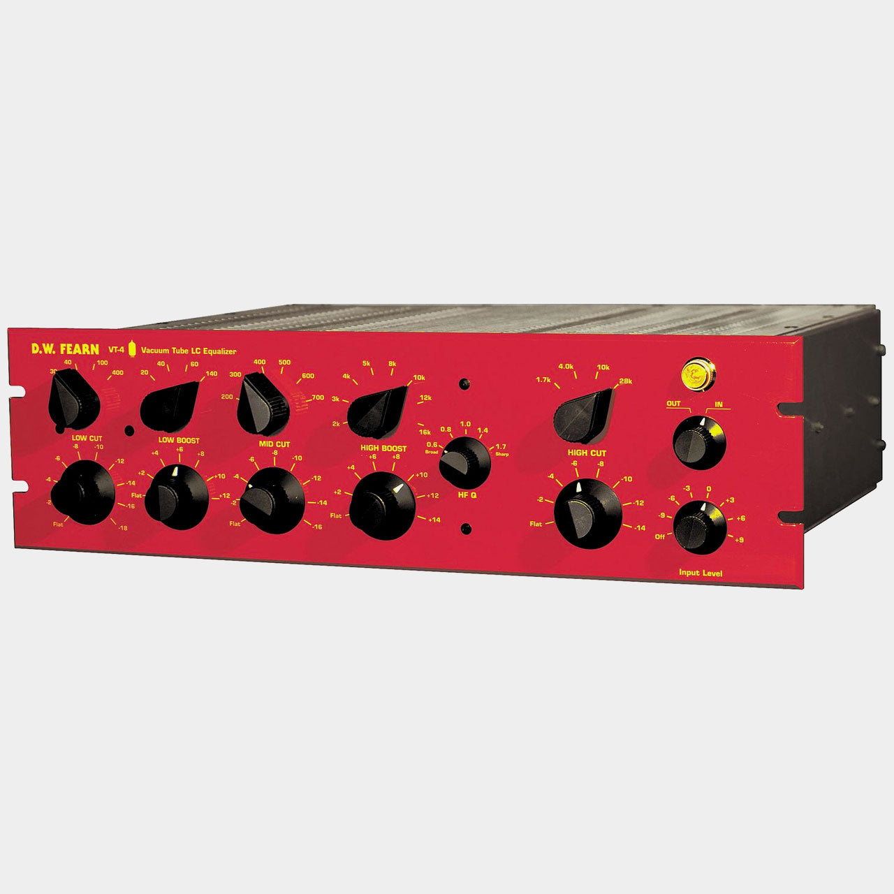 DW Fearn VT5