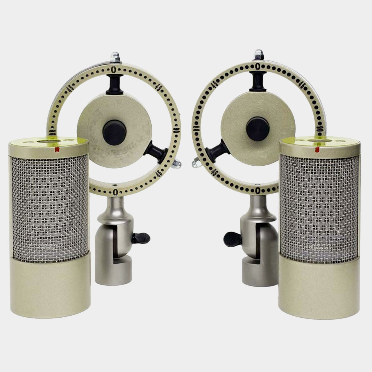 Coles 4050 Matched Pair