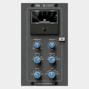 Solid State Logic SSL G Comp 500 MKIII