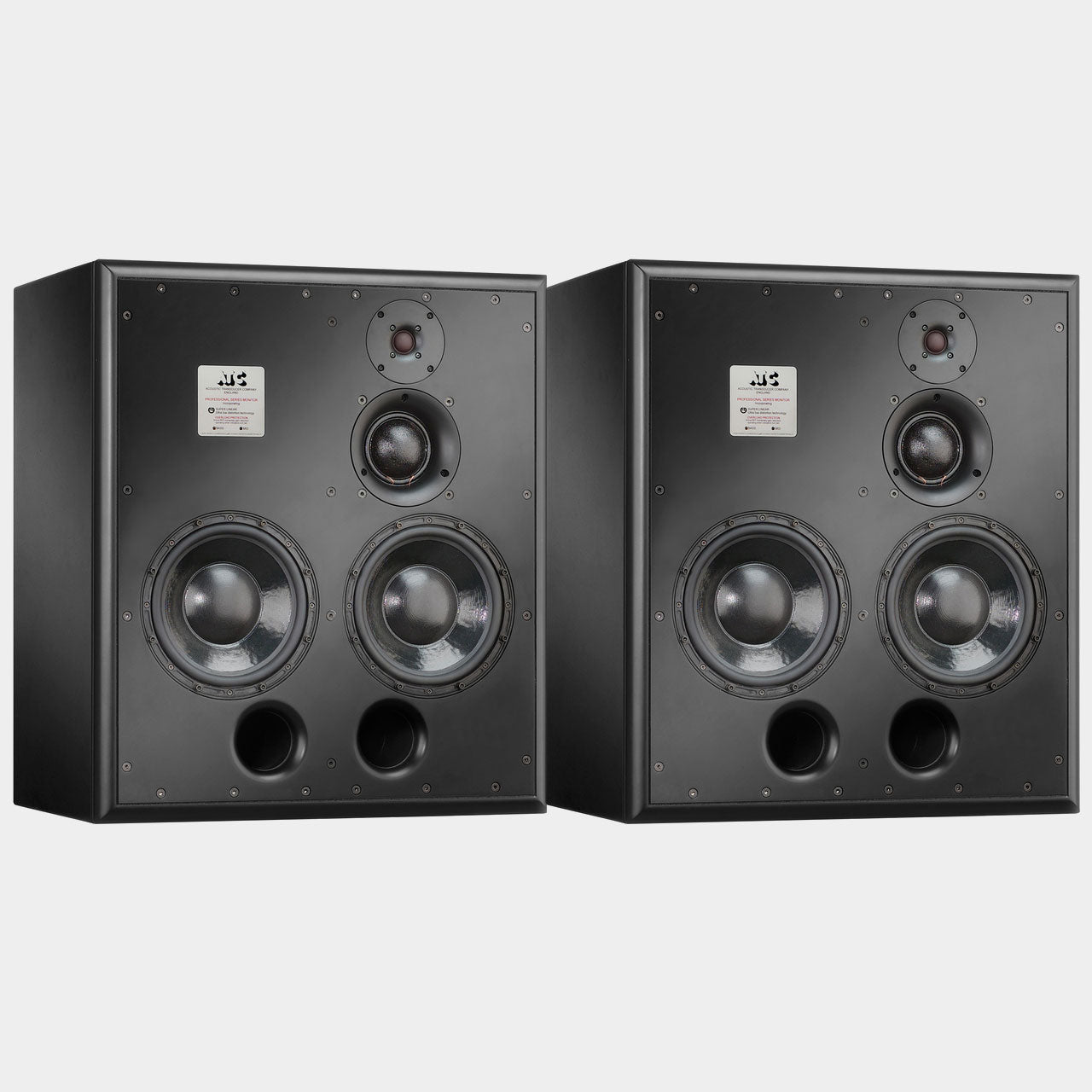 ATC SCM110A Pro (Pair)