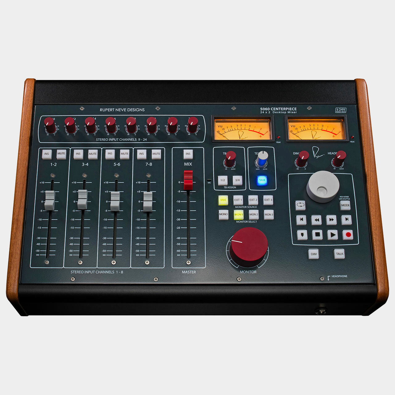 Rupert Neve Designs 5060 Centerpiece