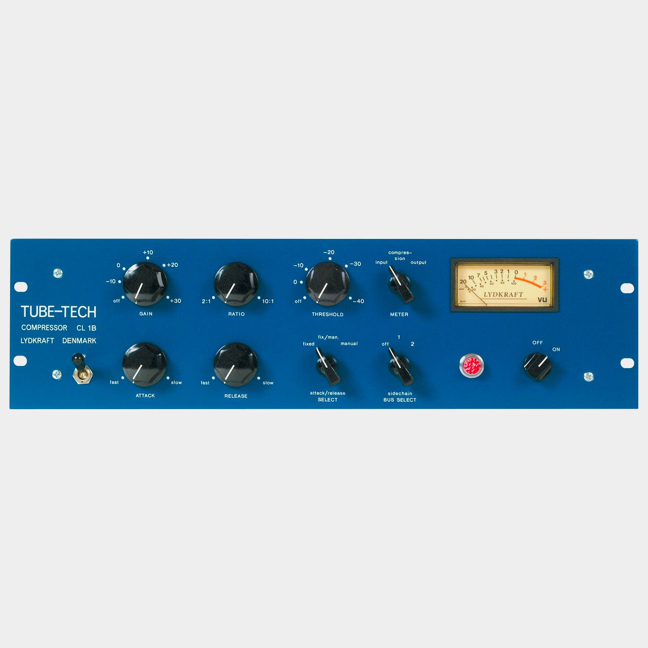 Tube-Tech CL1B