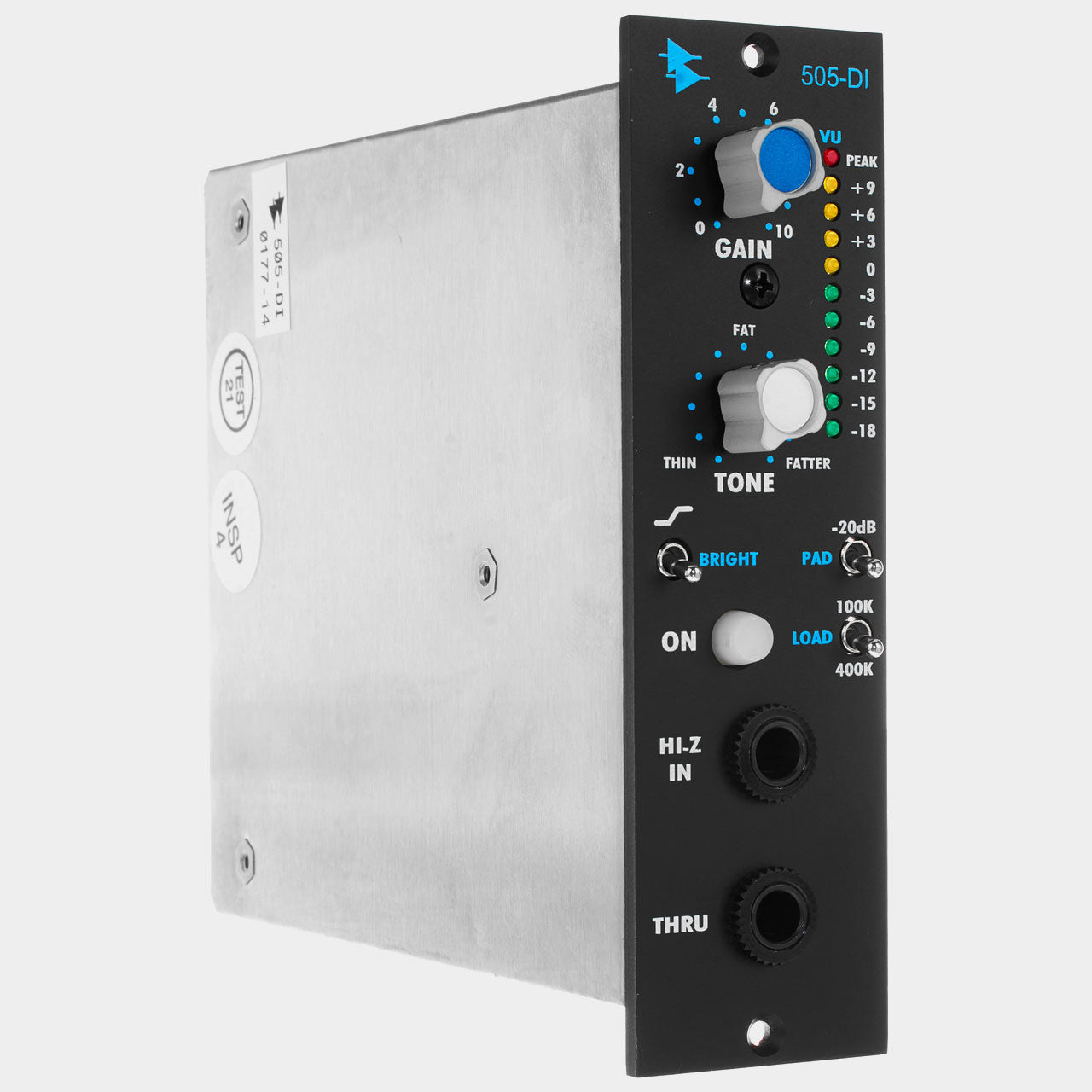 API 505-DI