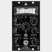 IGS Audio S-Type 500 VU