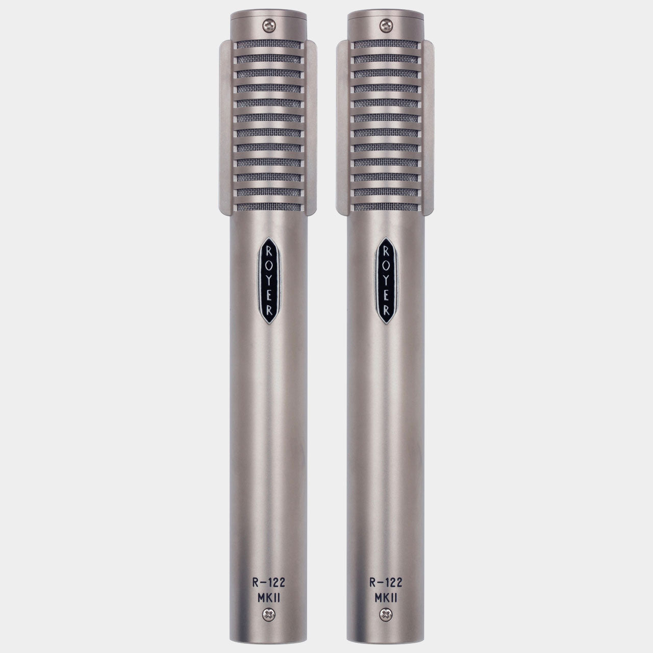 Royer Labs R-122 MKII (Matched Pair)