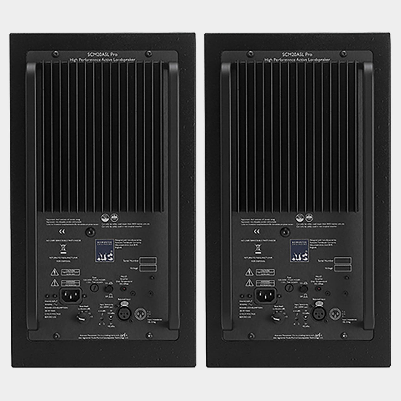 ATC SCM20A Pro MKII (Pair)