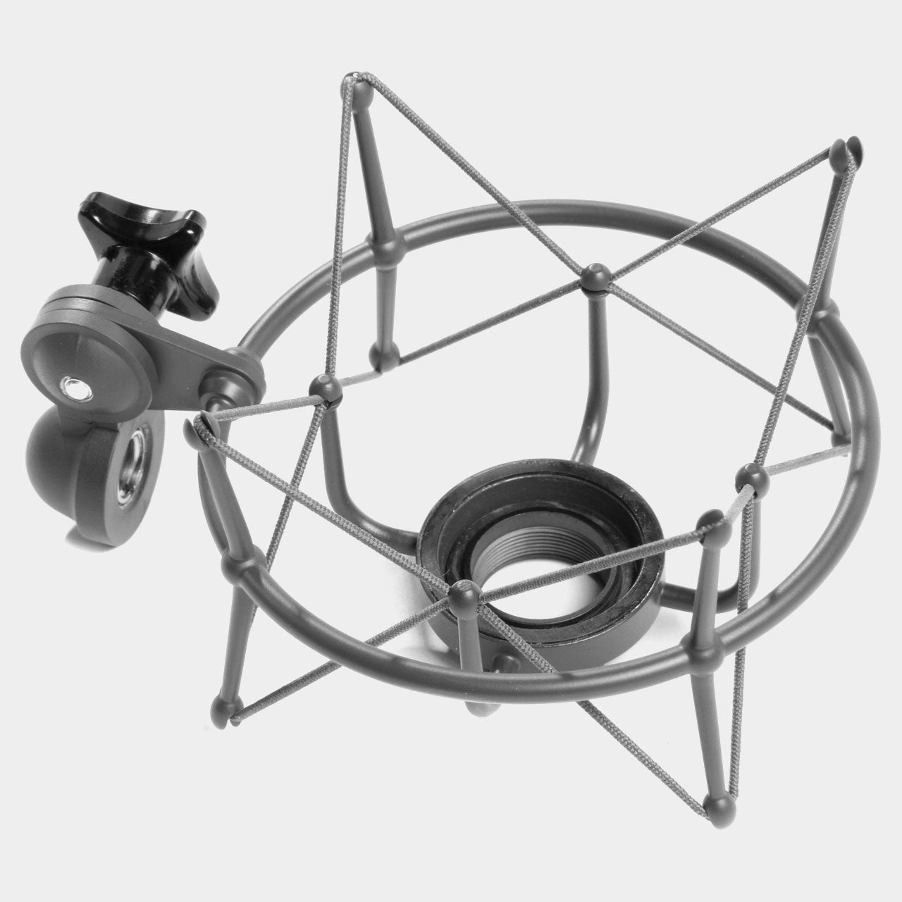 Neumann EA1 MT Shockmount (Black)