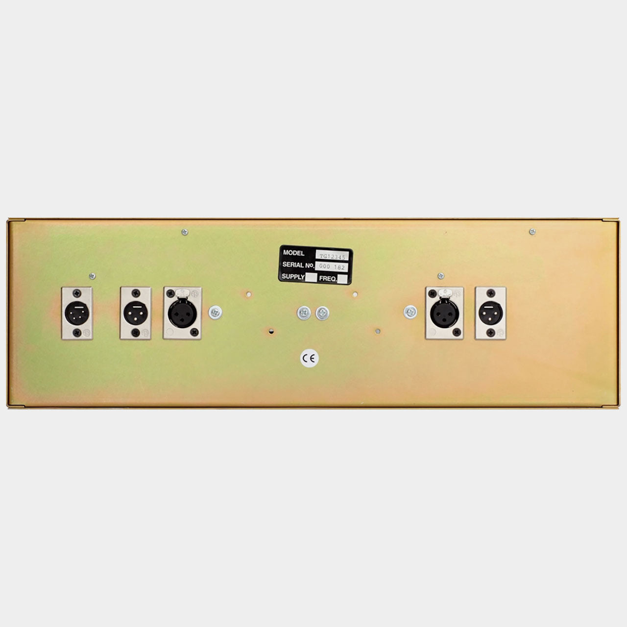 Chandler Limited TG12345 Curve Bender & PSU