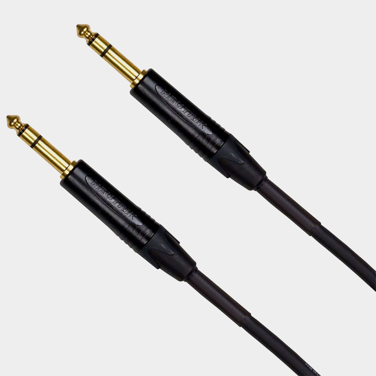 Mogami 1/4" TRS - TRS Cable (5m)