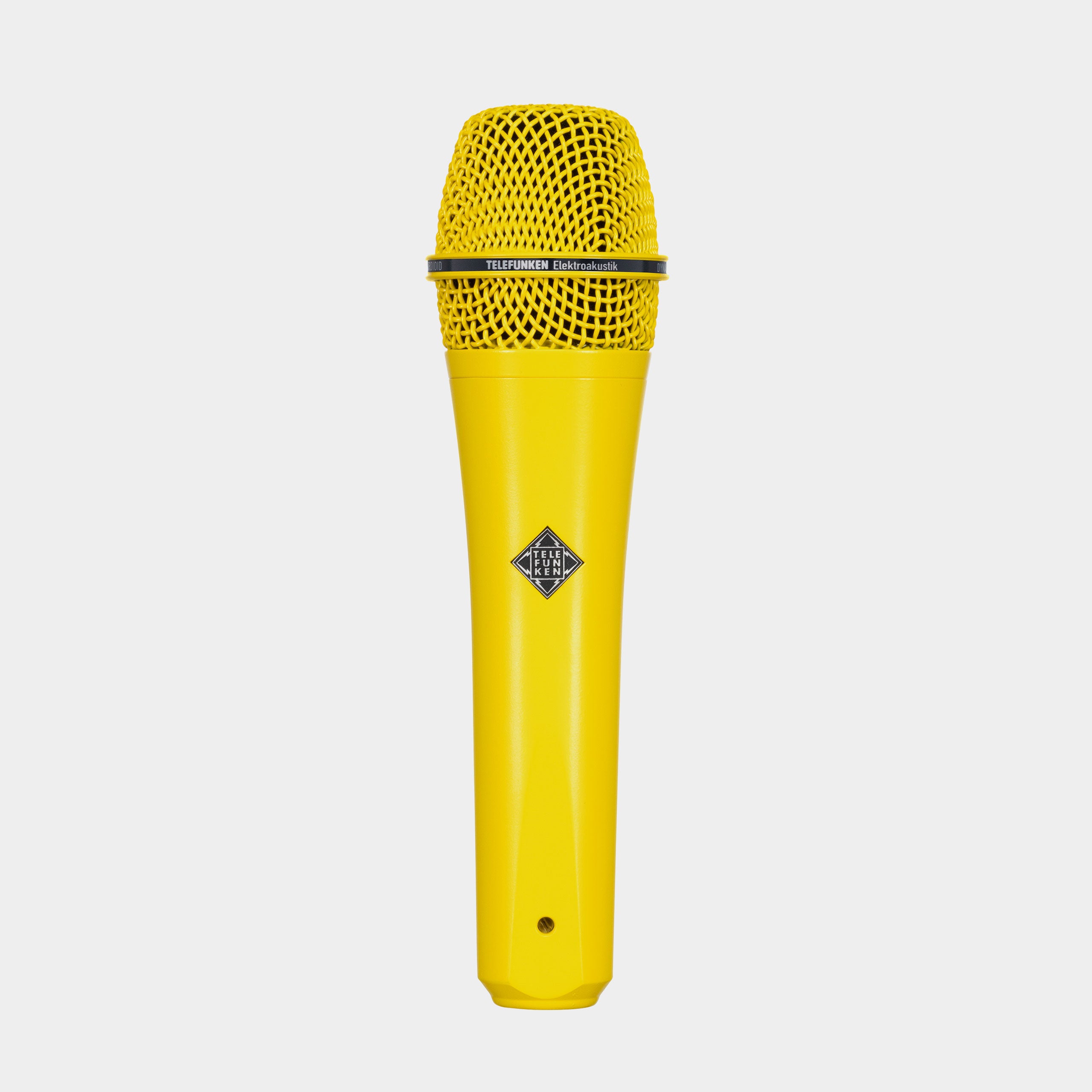 Telefunken M80 (Yellow)