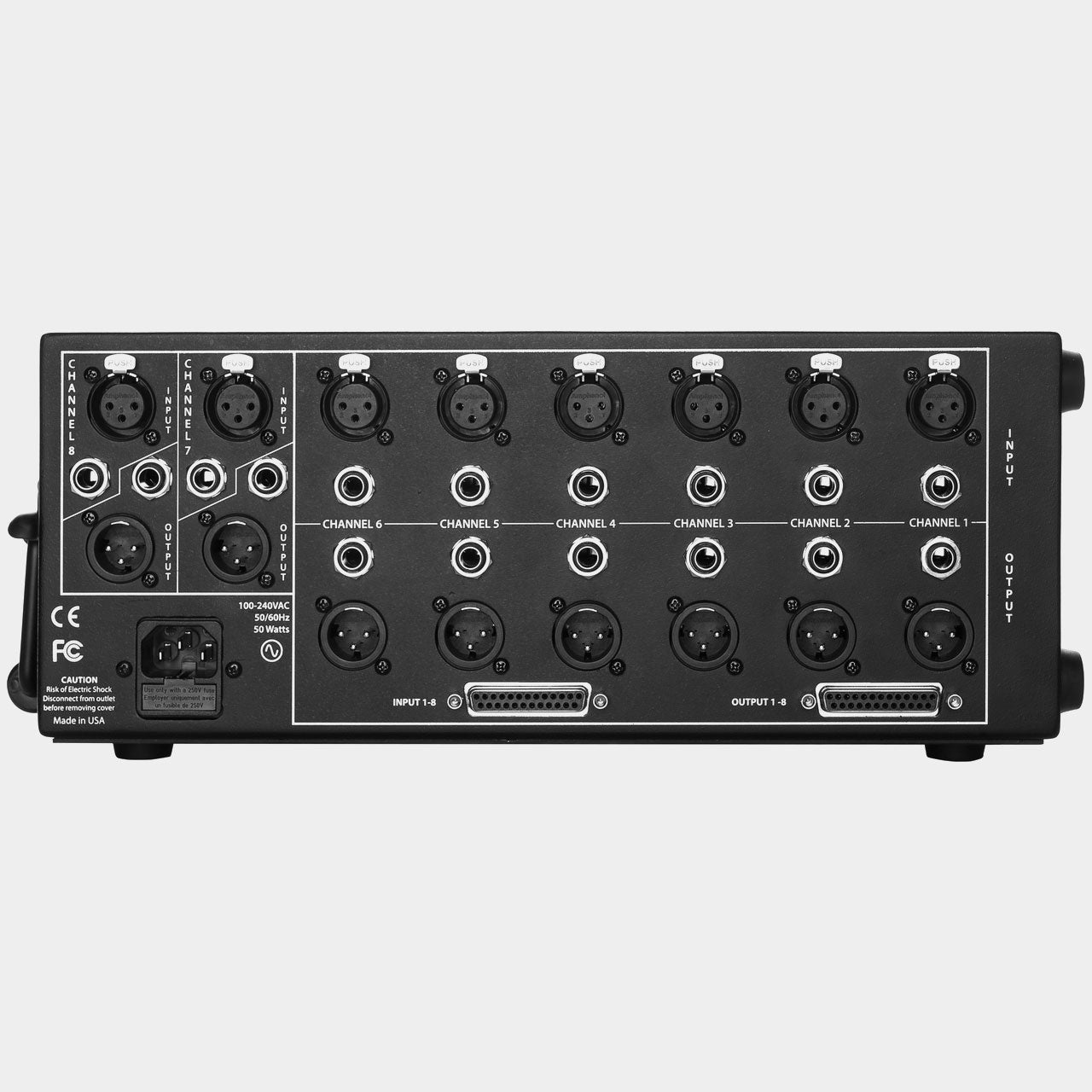 Rupert Neve Designs R6
