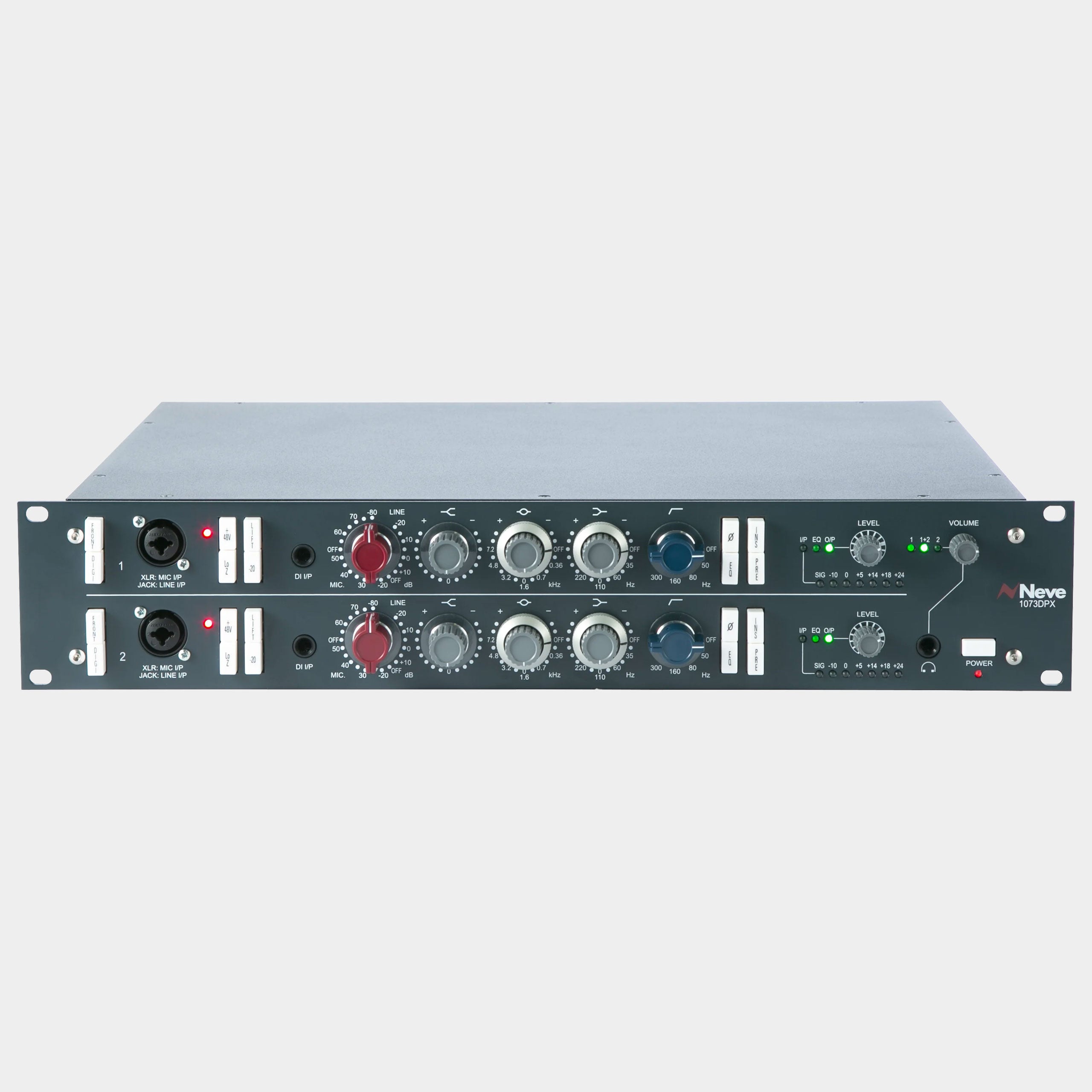 Neve 1073DPX