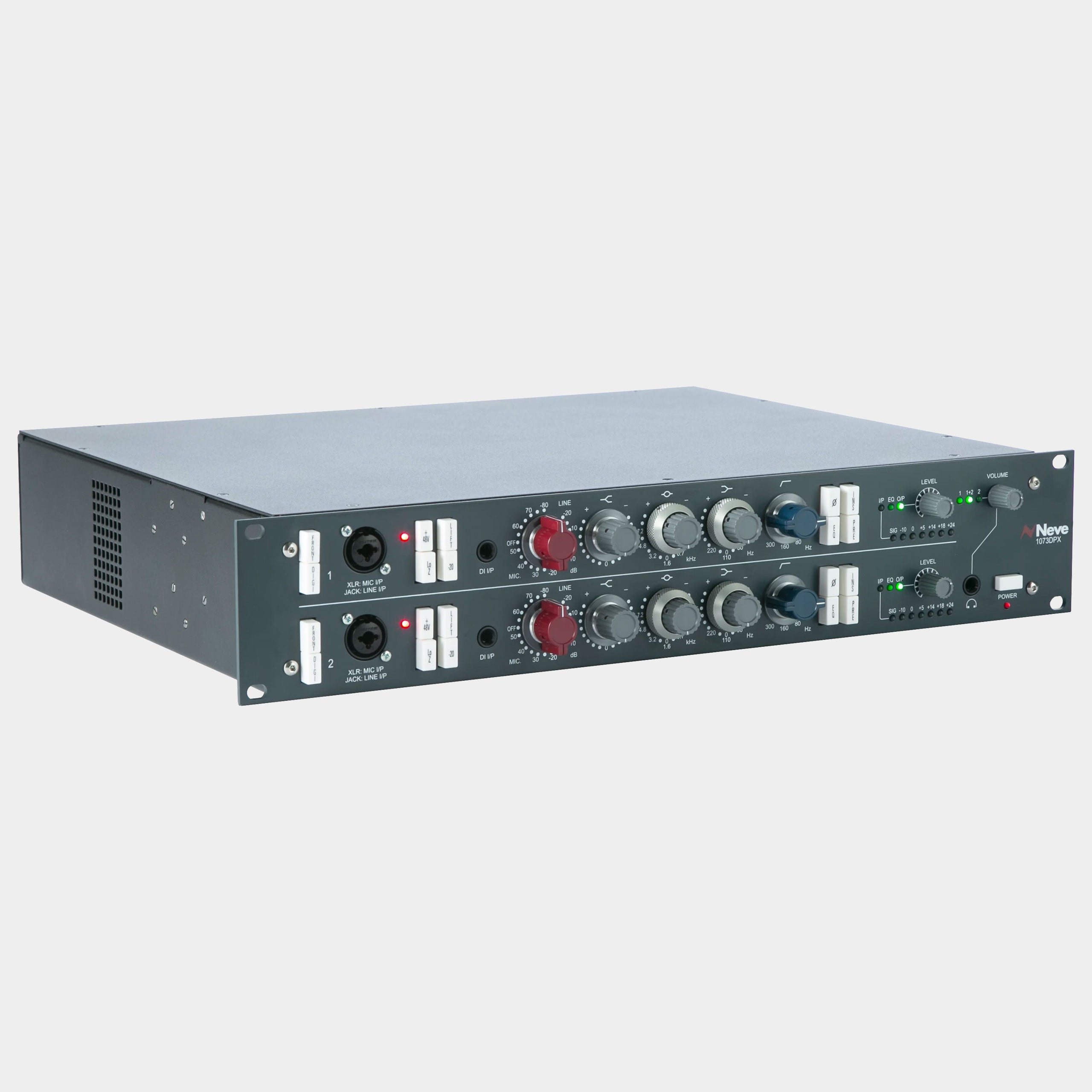 Neve 1073DPX