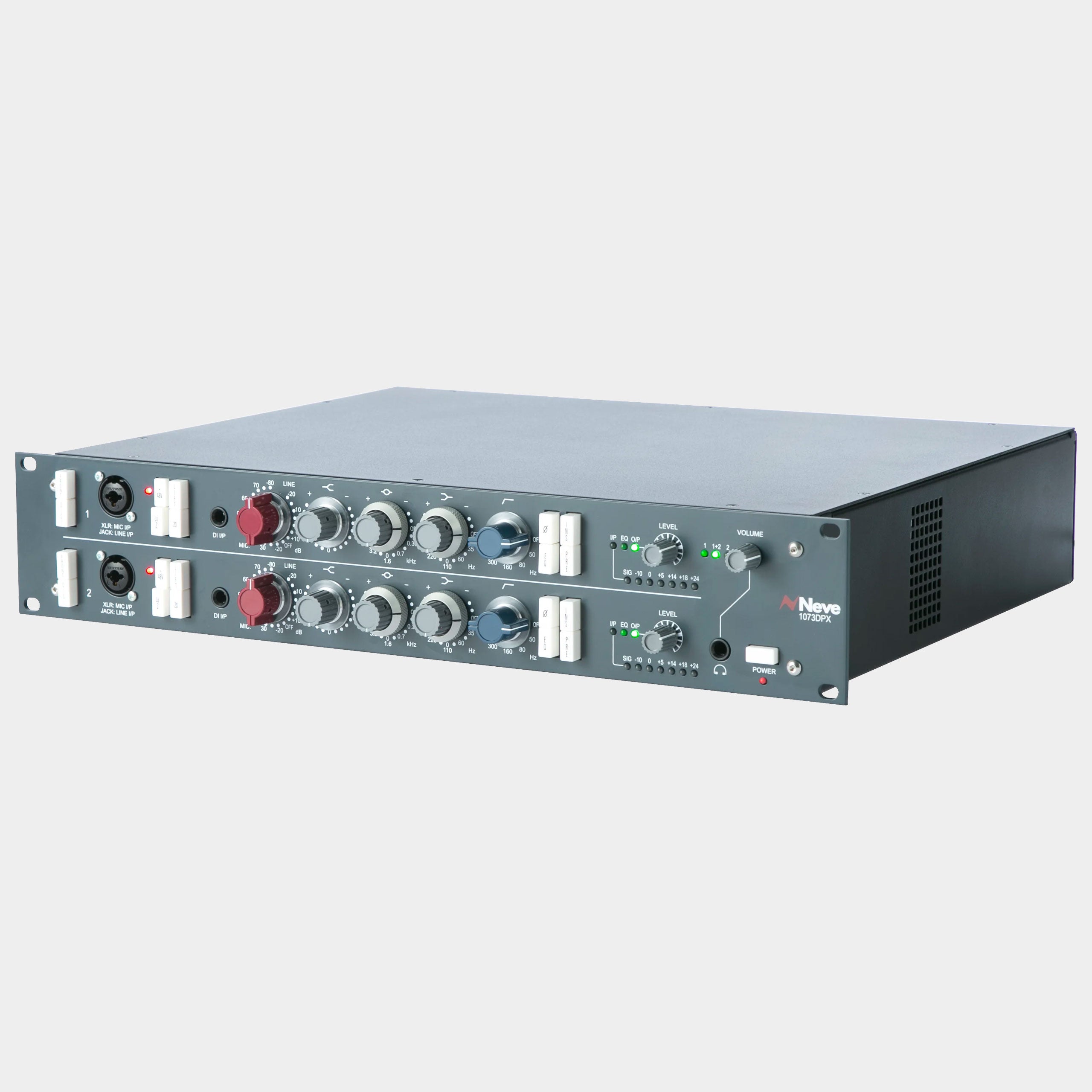 Neve 1073DPX