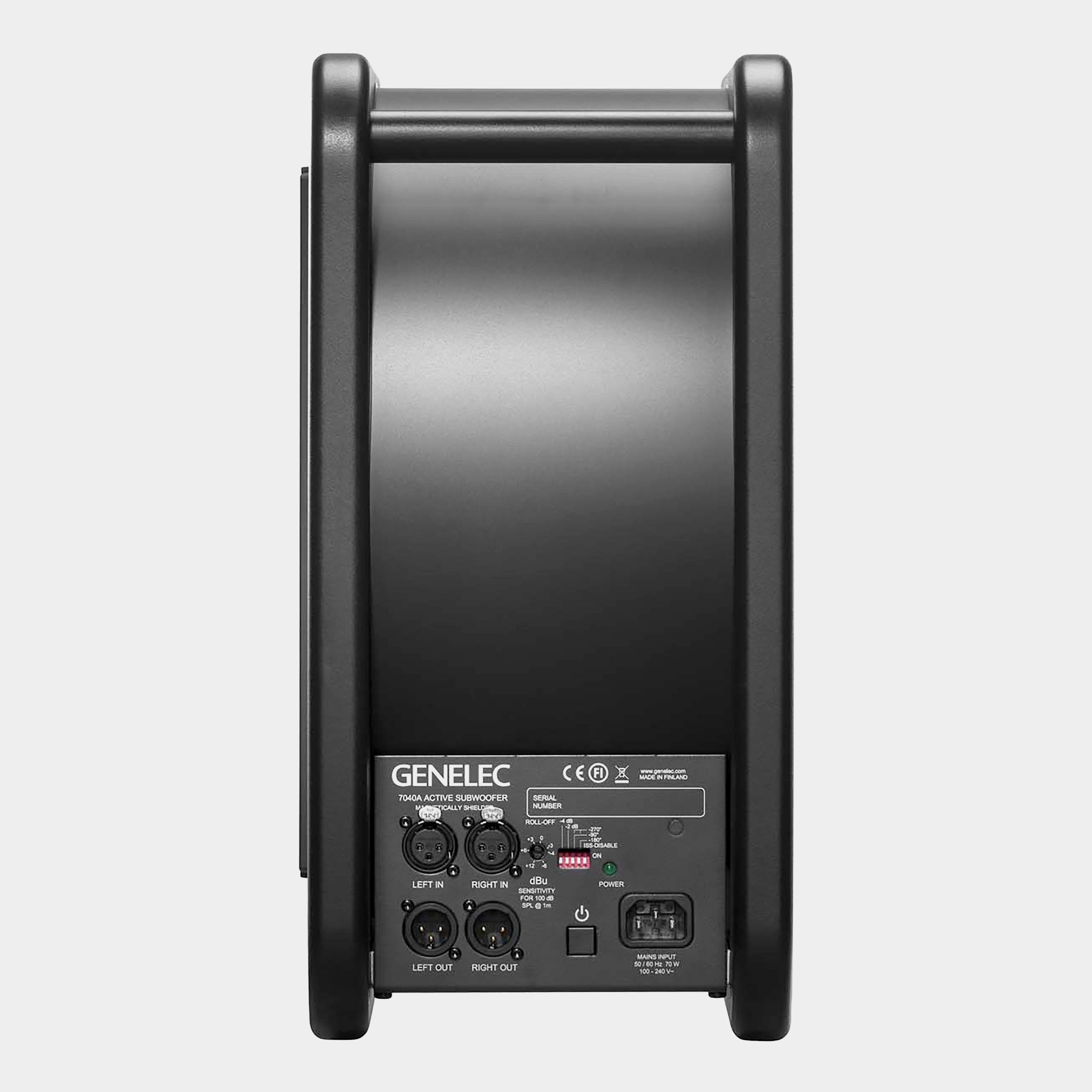 Genelec 7040A