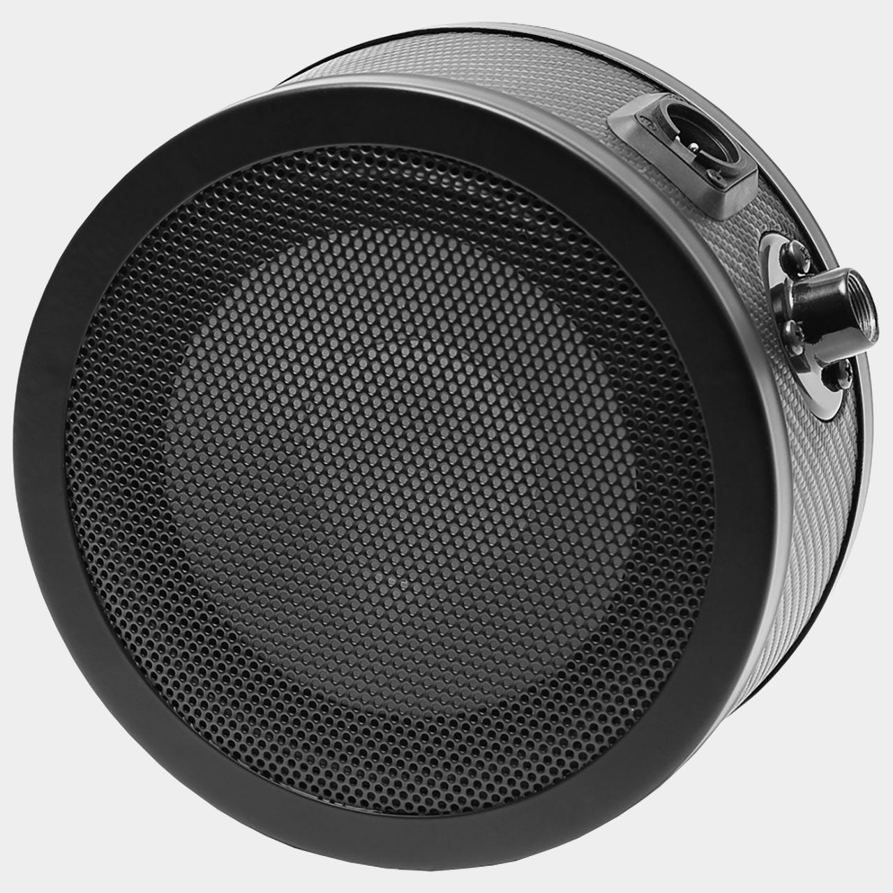 Solomon Mics LoFReQ (Black)
