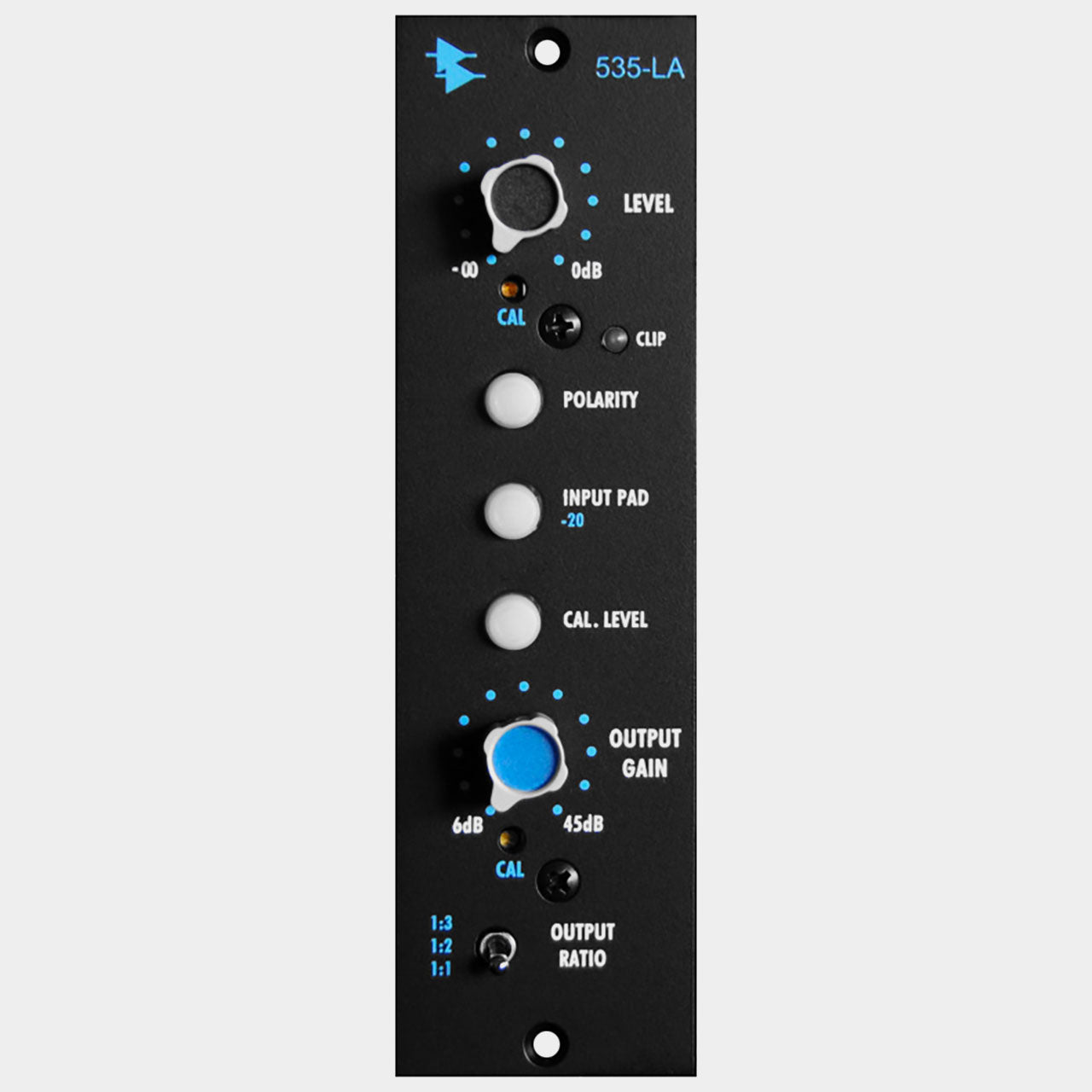 API 535-LA