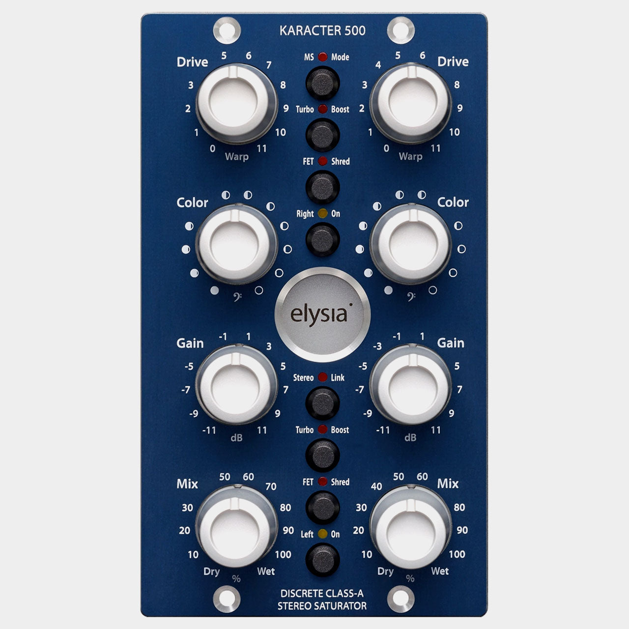 Elysia Karacter 500