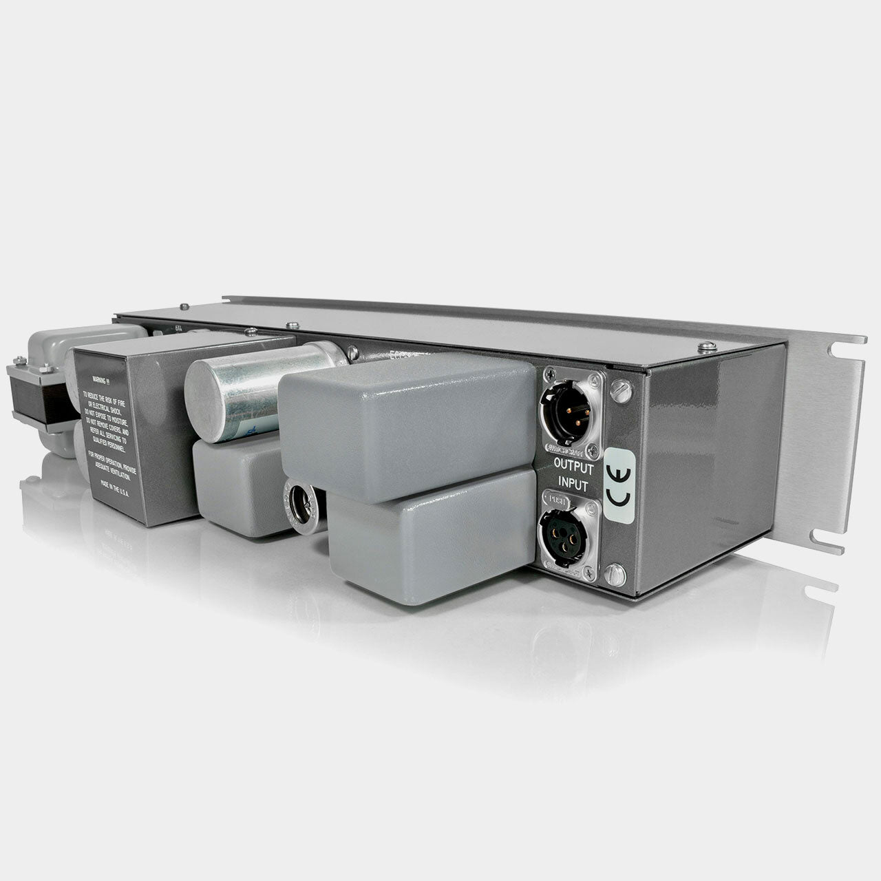 Pulse Techniques EQP-1A3