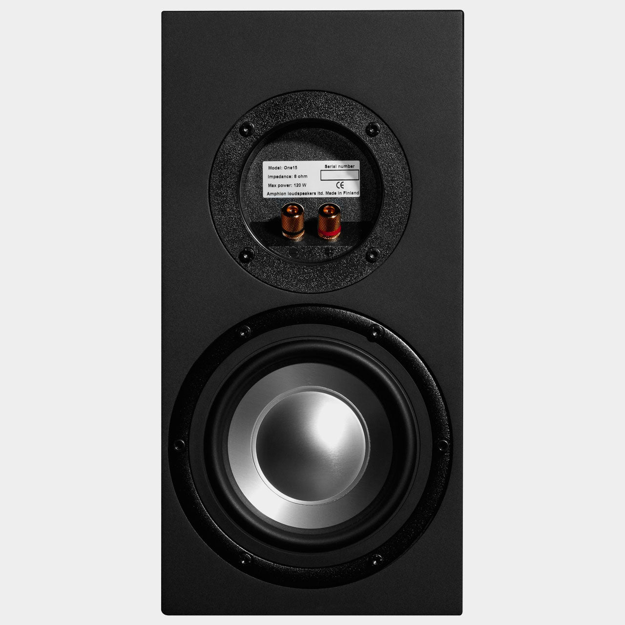 Amphion One12 (Pair)