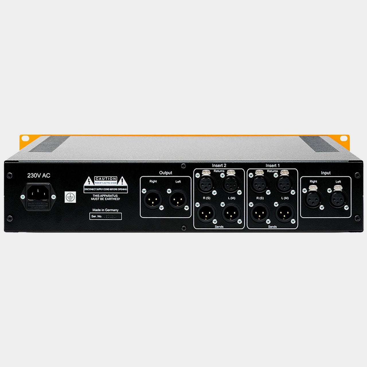 Vertigo Sound VSM-2