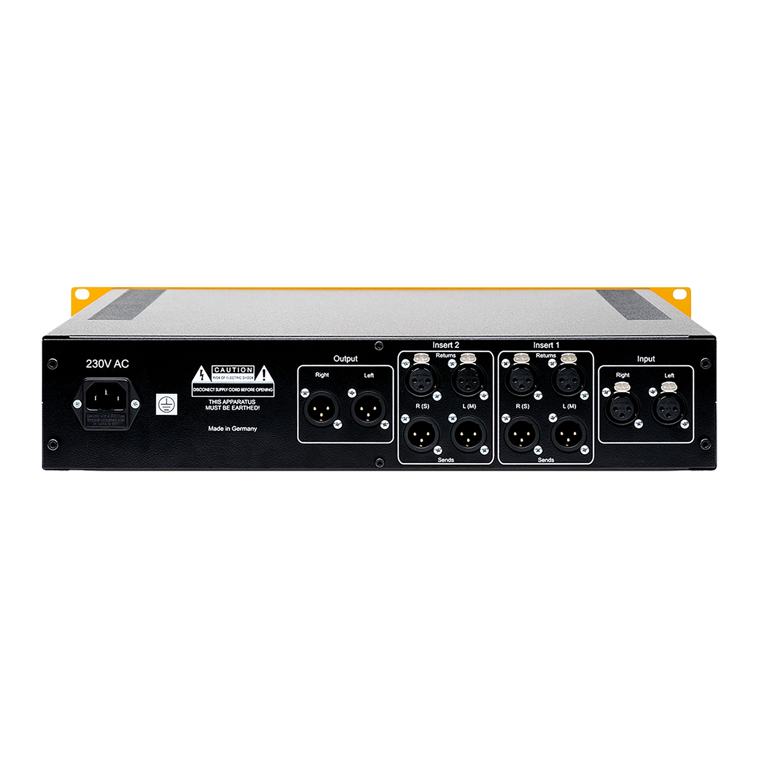 Vertigo Sound VSM-2 Basic