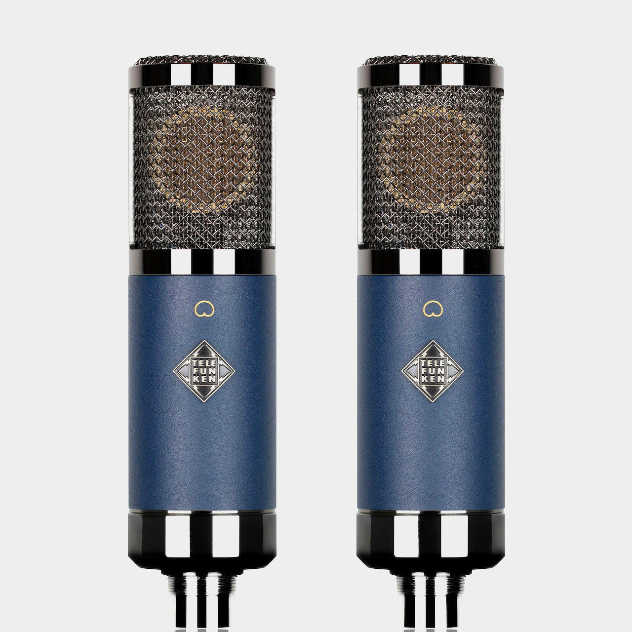 Telefunken TF11 Stereo Set