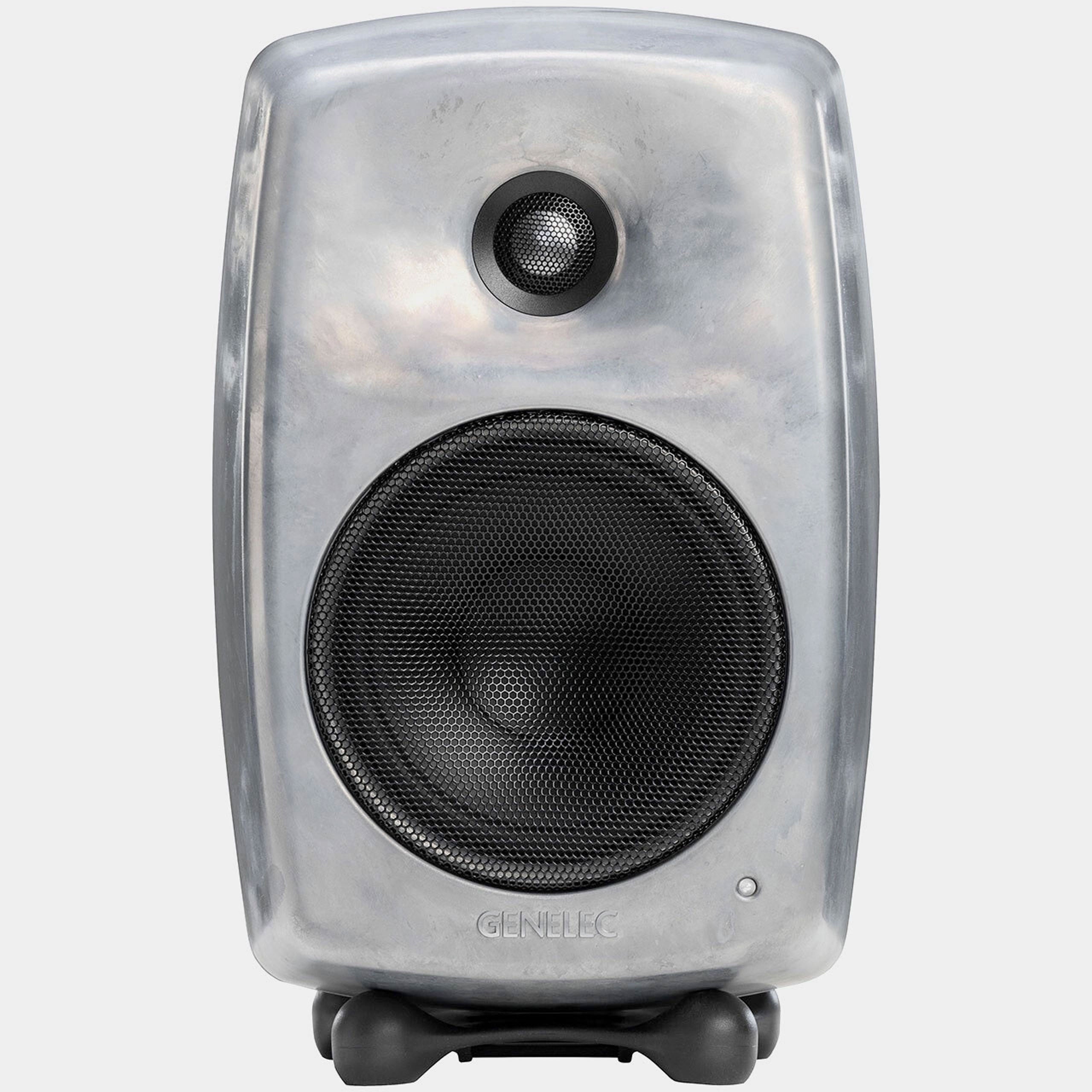 Genelec 8330ARW Recycled Aluminium