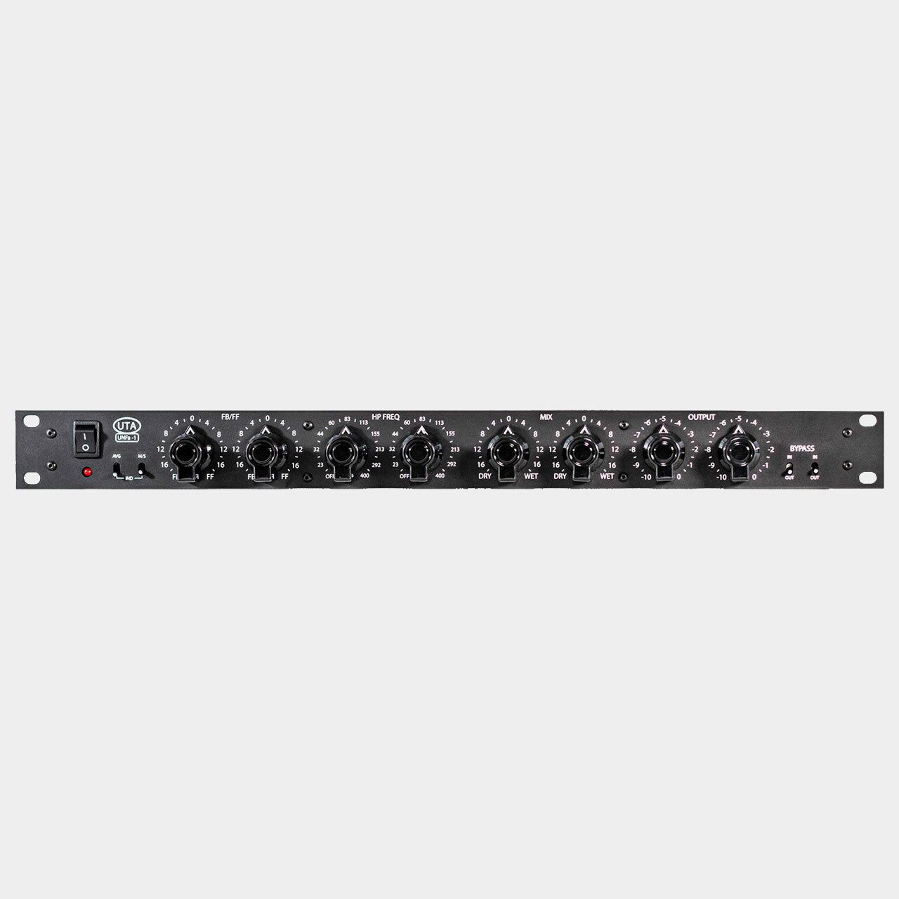 Undertone Audio UNFa-1 Accessory Box