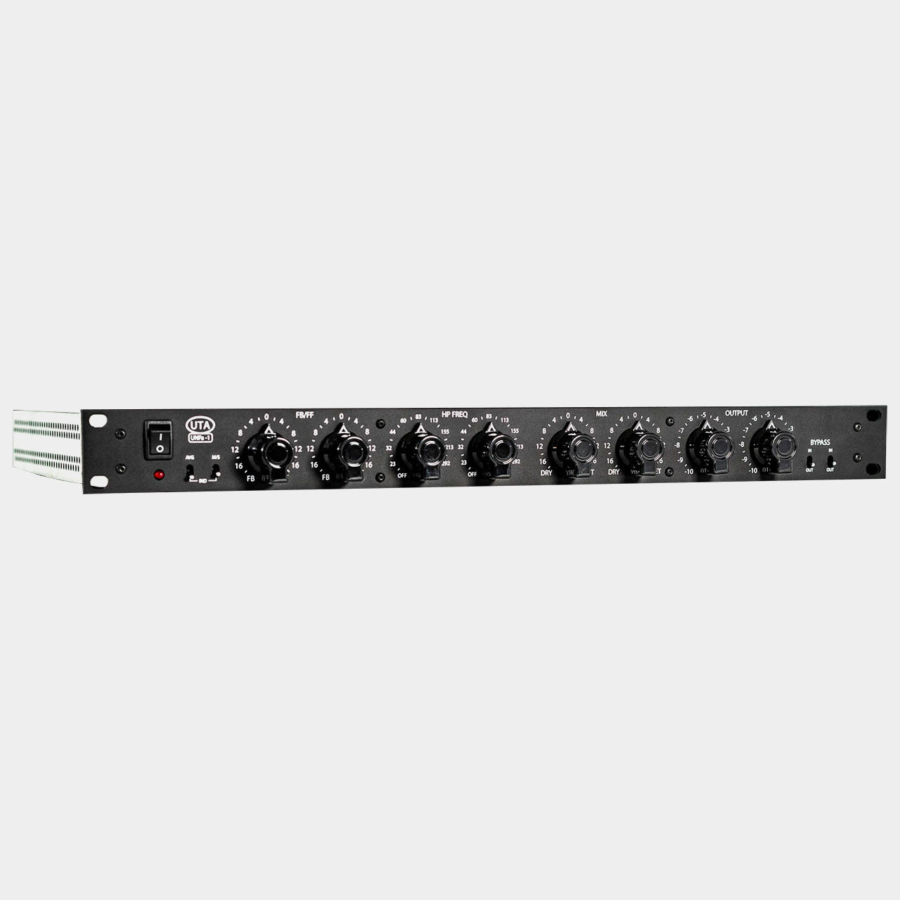 Undertone Audio UNFa-1 Accessory Box