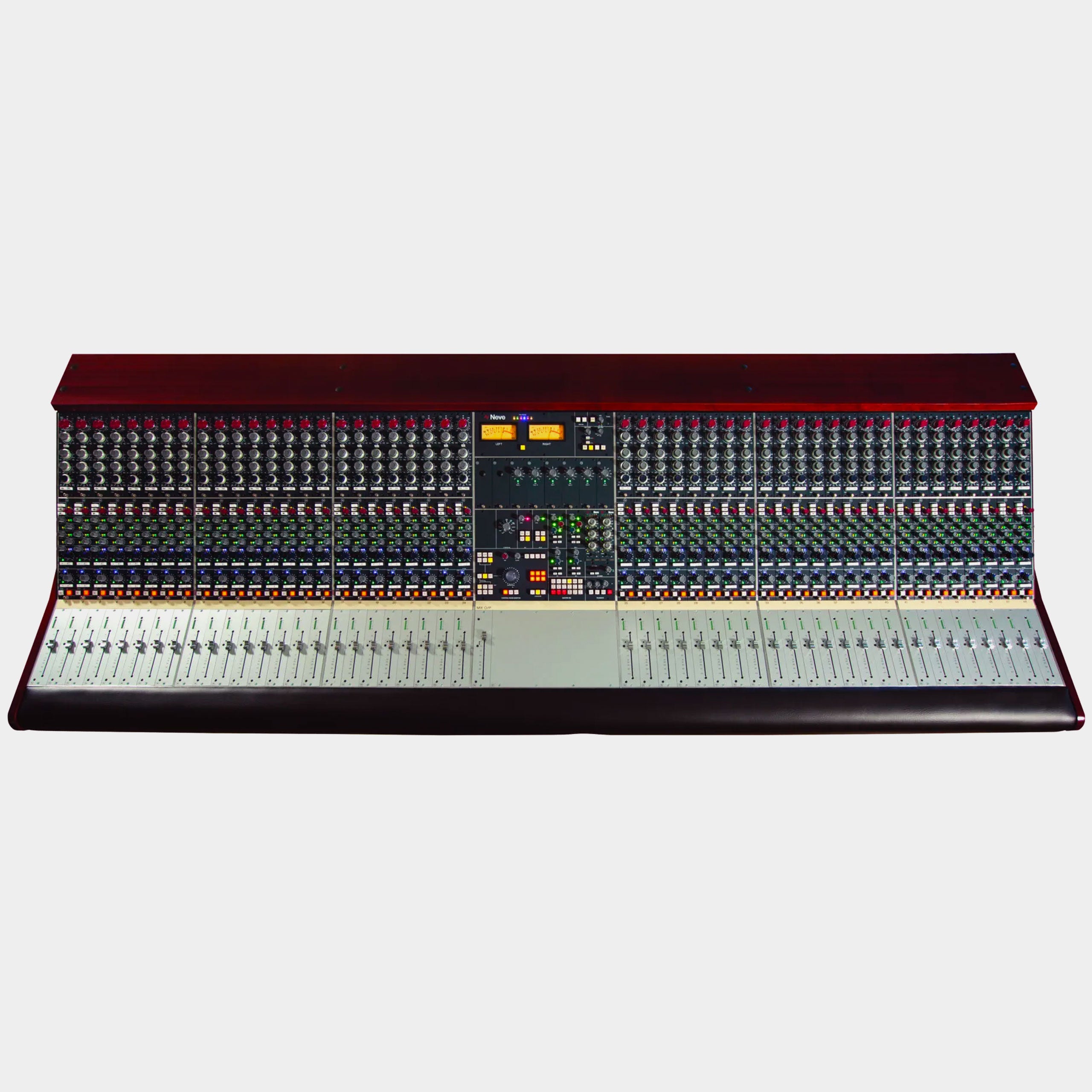 Neve BCM10/2 MK2 - 48 Channel