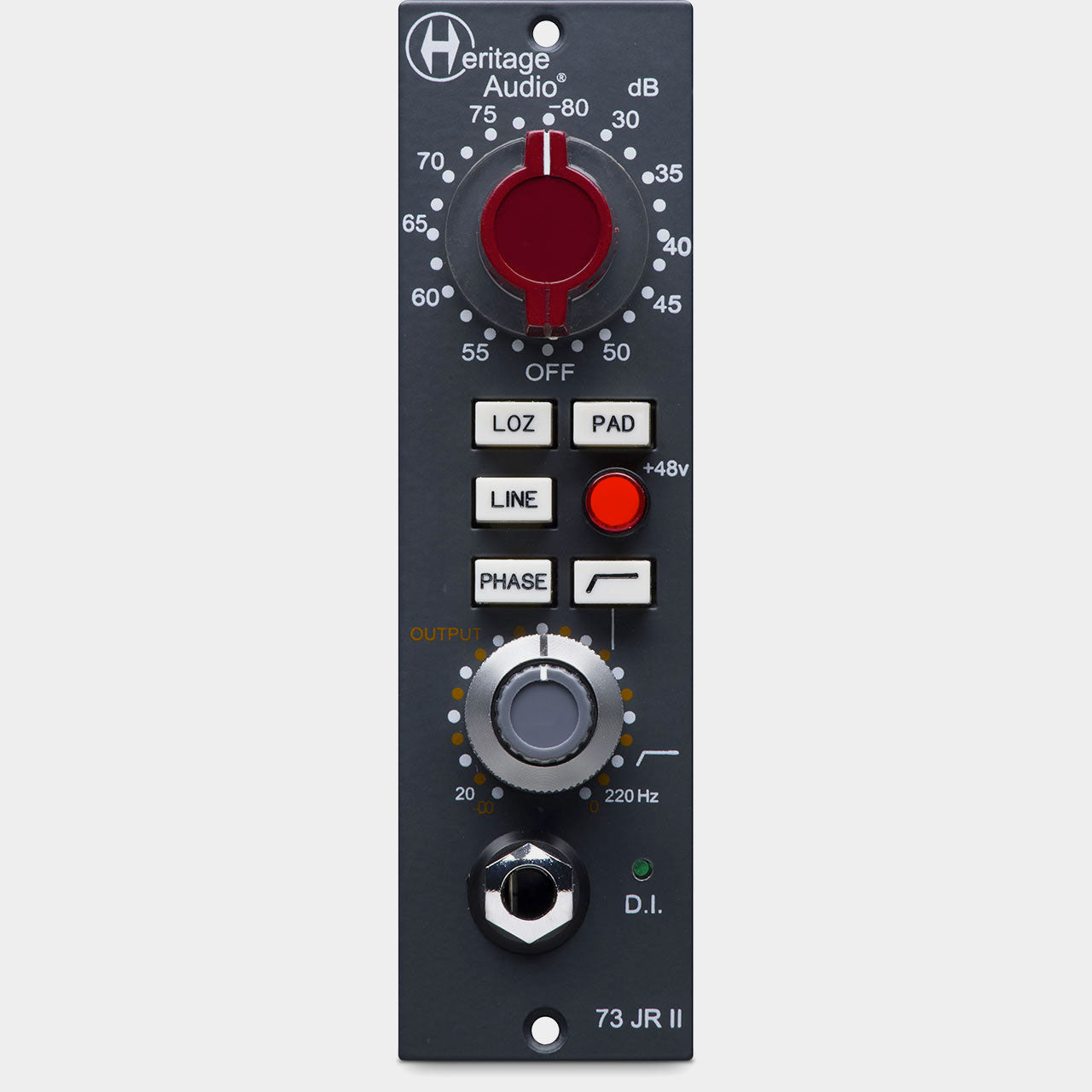 Heritage Audio '73JR MKII