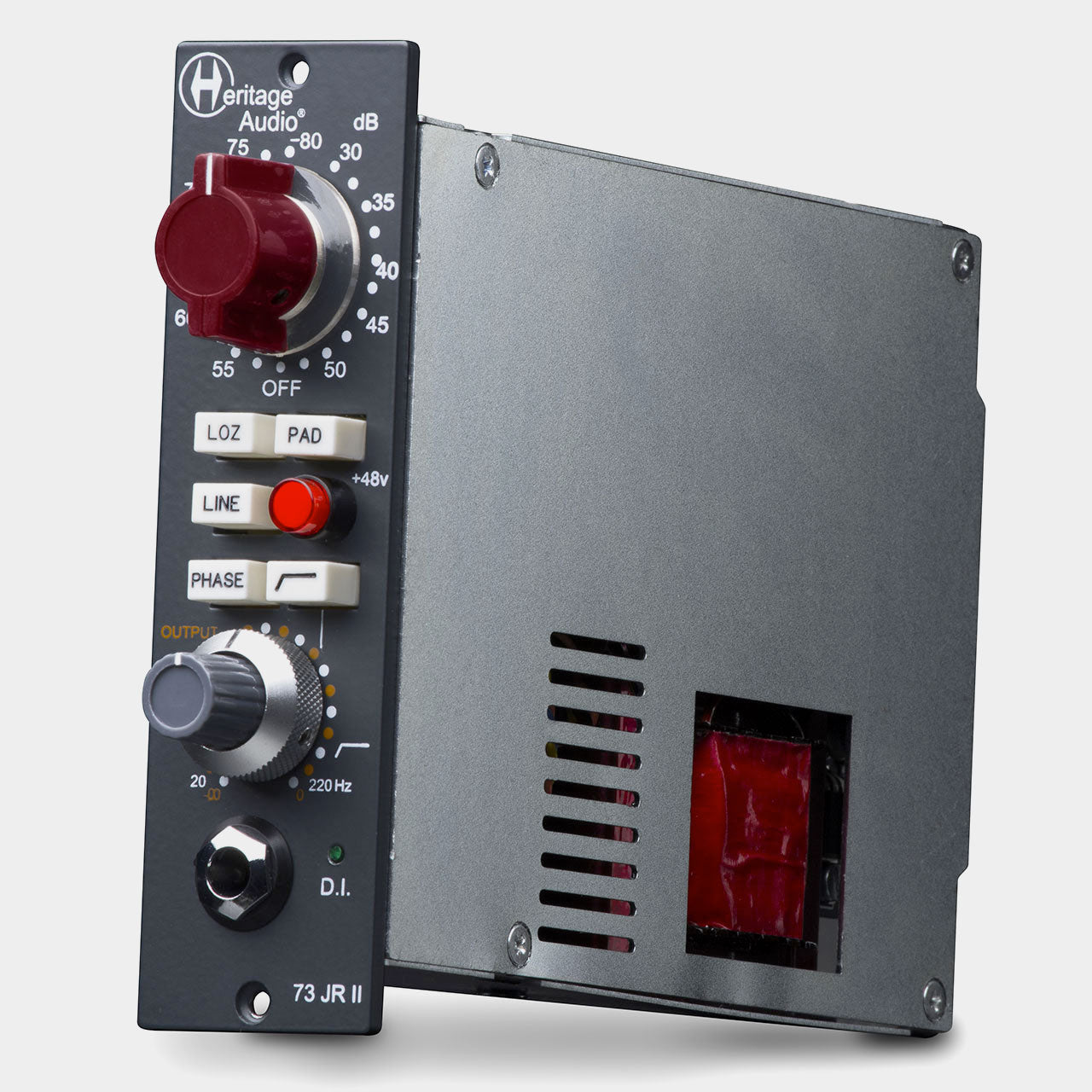 Heritage Audio '73JR MKII