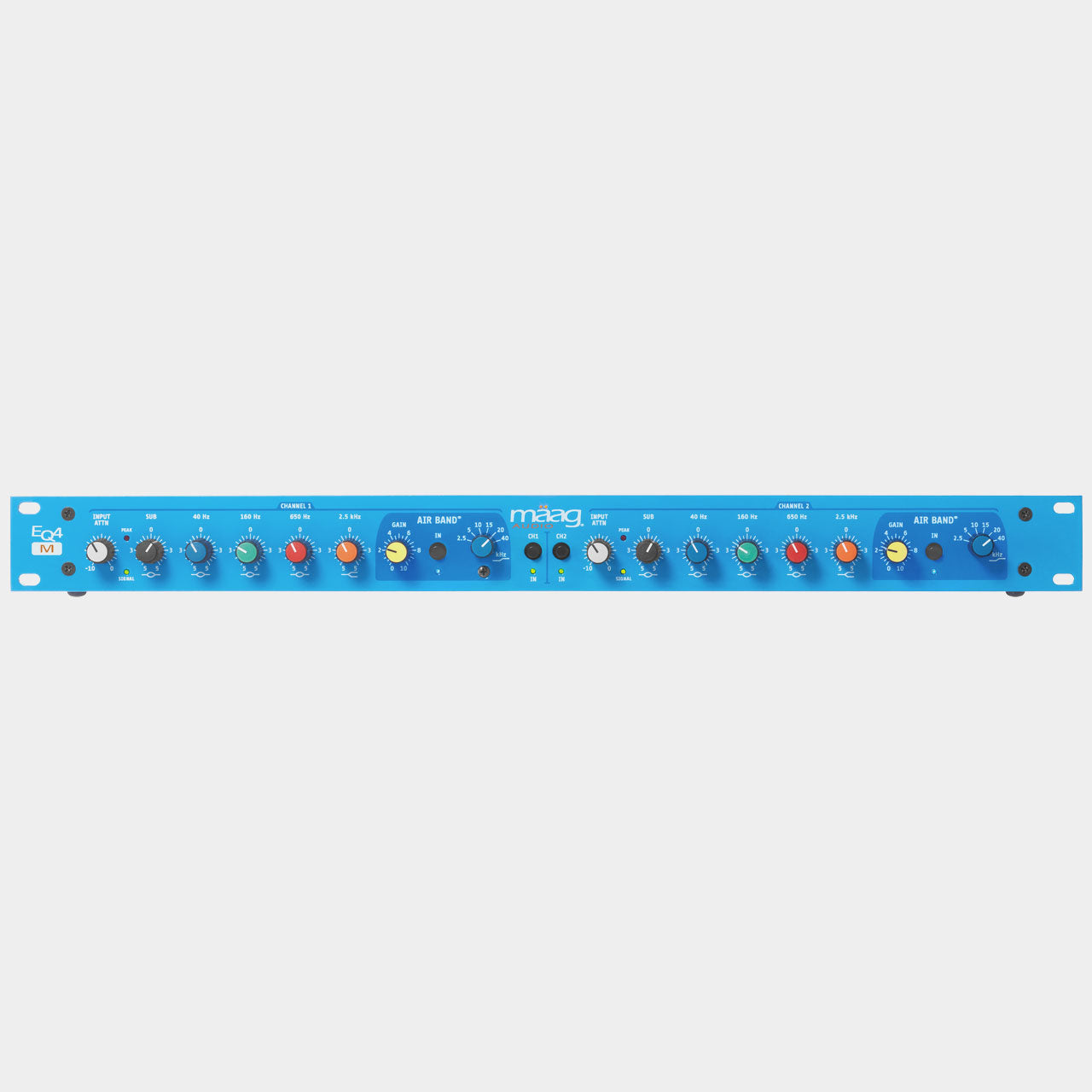 Maag Audio EQ4M