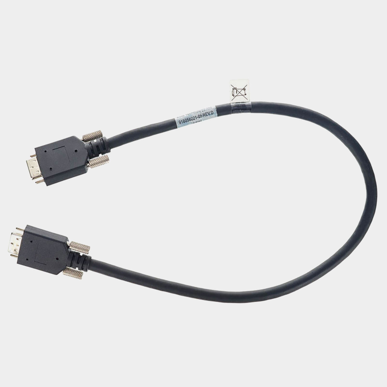 Avid DigiLink Cable - Mini (M) To Mini (M) 1.5'