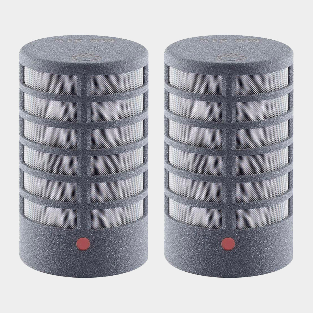 Schoeps MK 41V Supercardioid Capsules (Matched Pair)