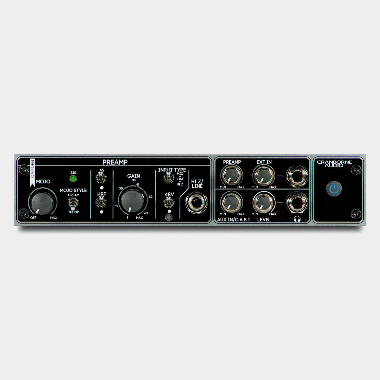 Cranborne Audio EC1