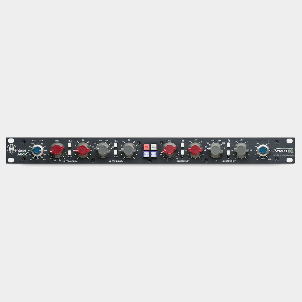 Heritage Audio Symph EQ