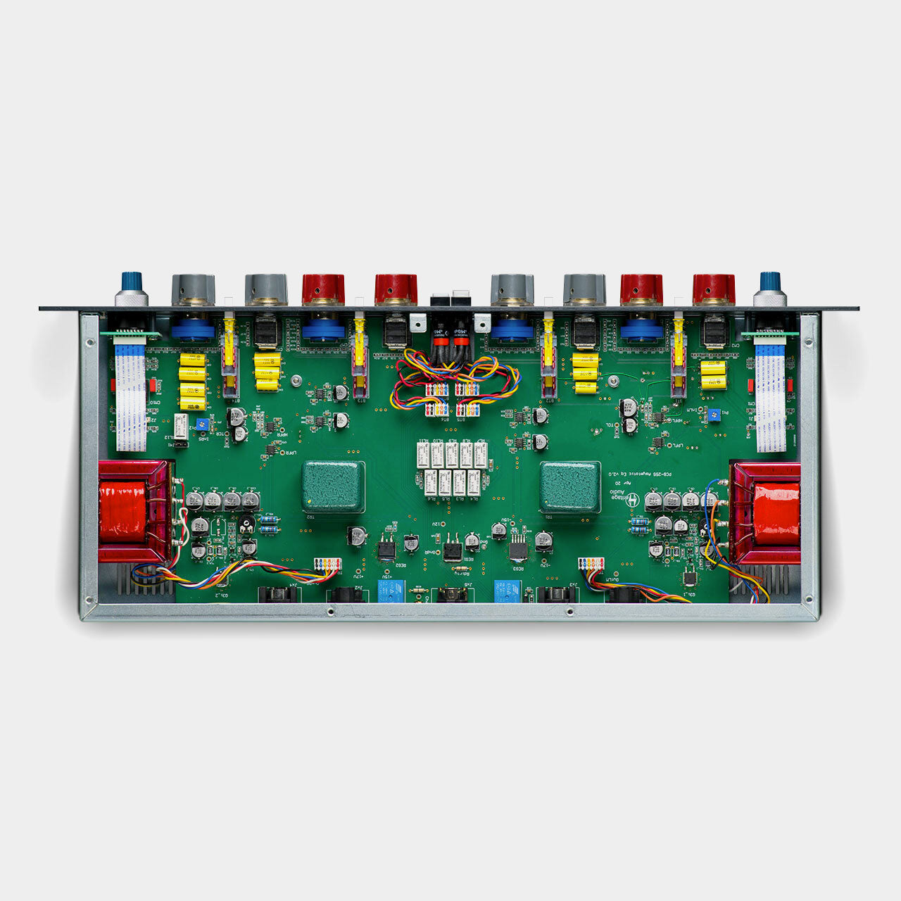 Heritage Audio Symph EQ