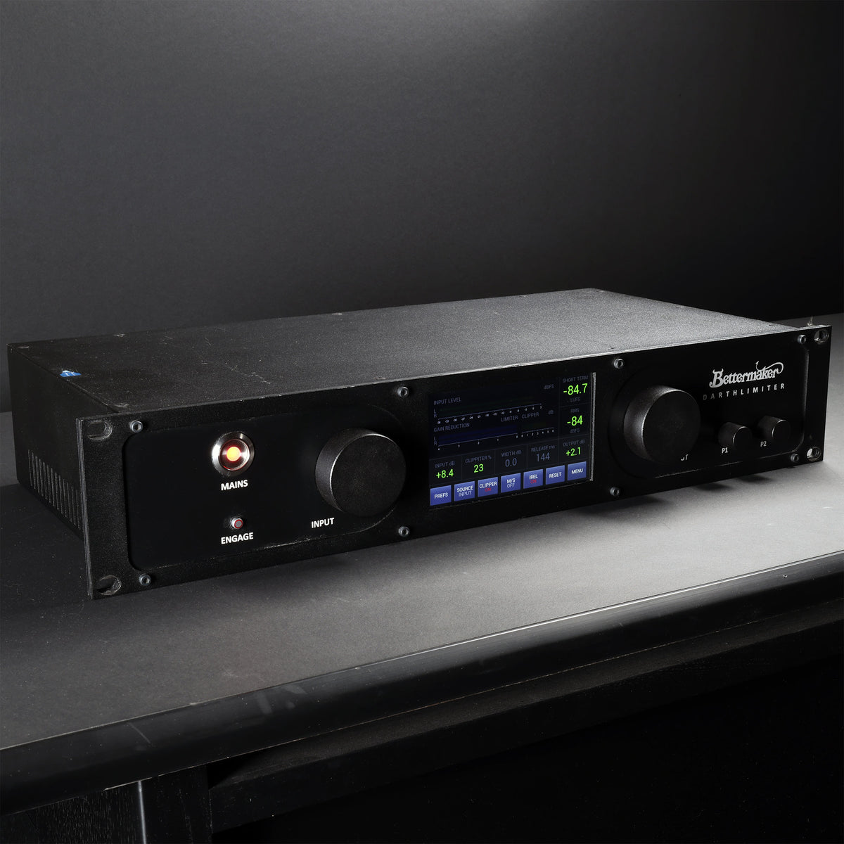 Bettermaker Darth Limiter (Pre-Owned)