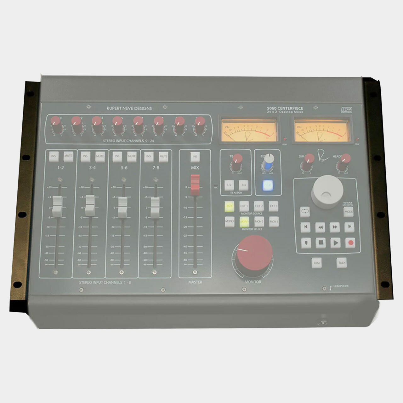 Rupert Neve Designs 5060 Rack Kit