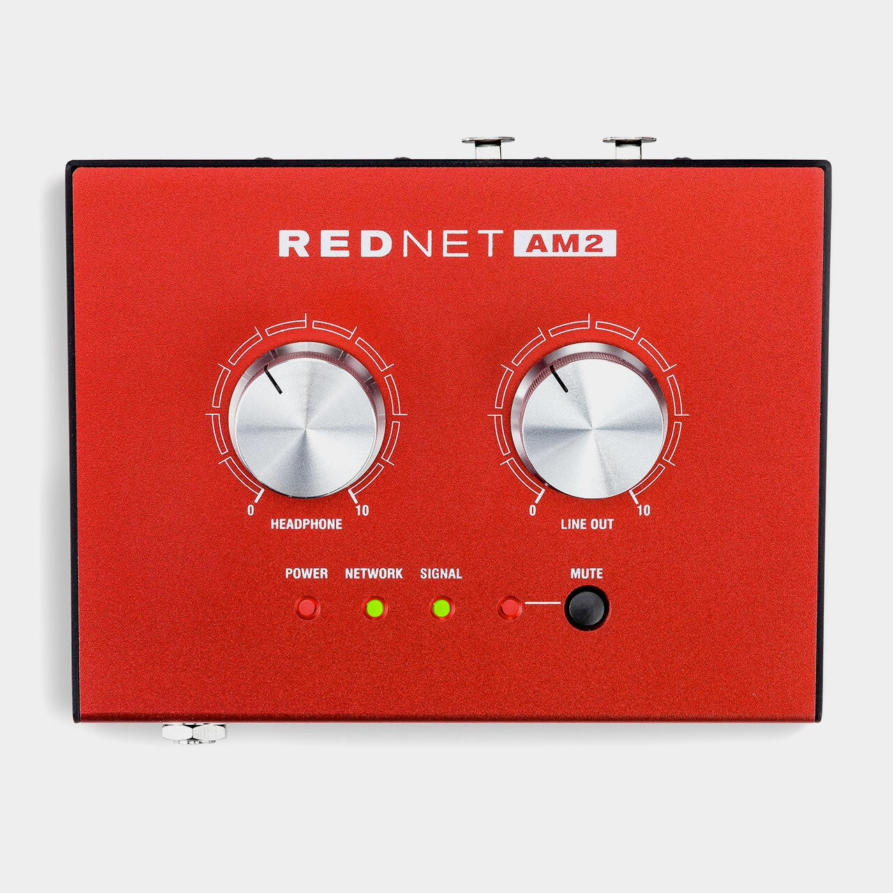 Focusrite Rednet AM2